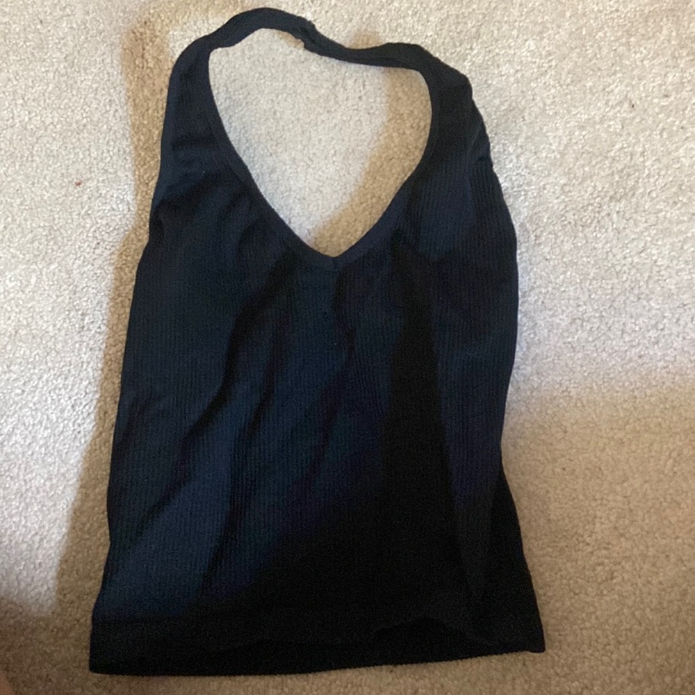 urban outfitters halter top